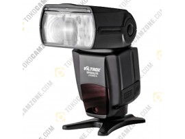 Viltrox Speedlite JY-680A For Canon / Nikon